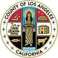 county of la